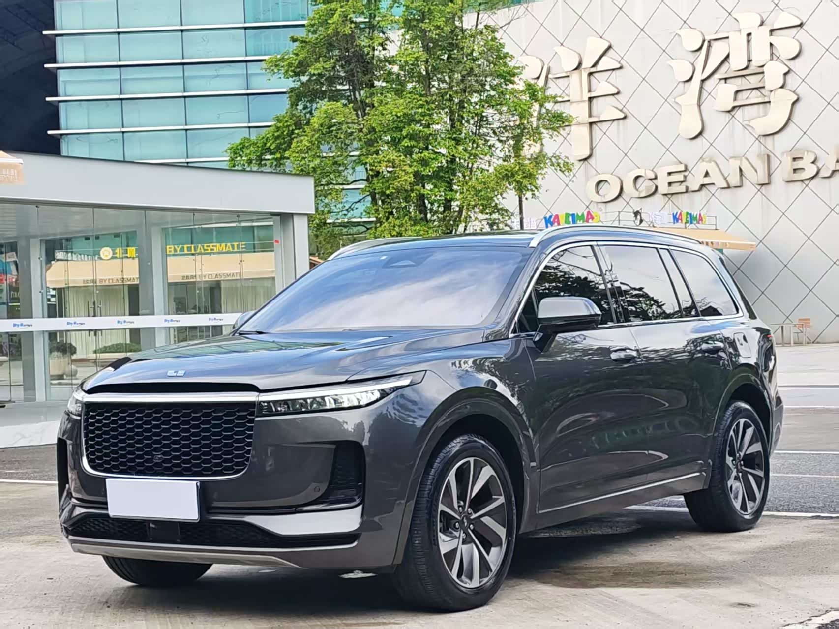 LiXiang ONE