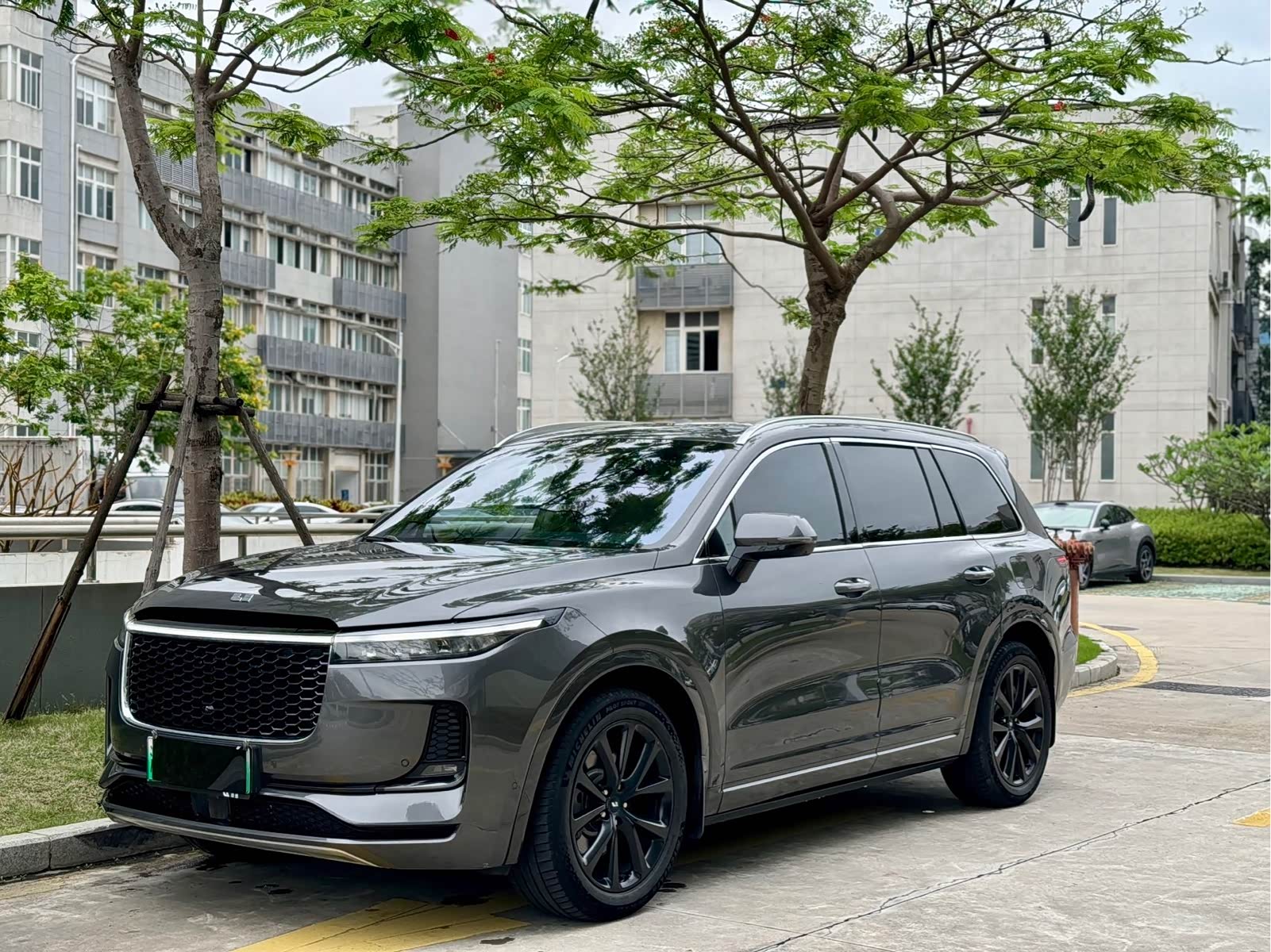 LiXiang ONE