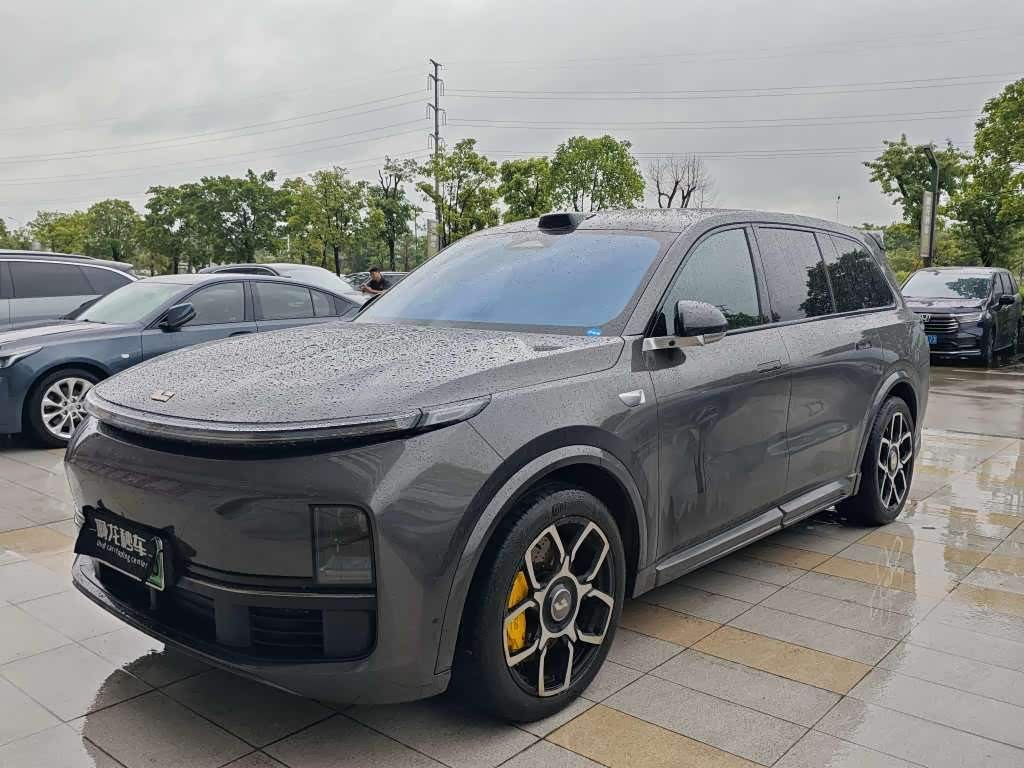 LiXiang L9