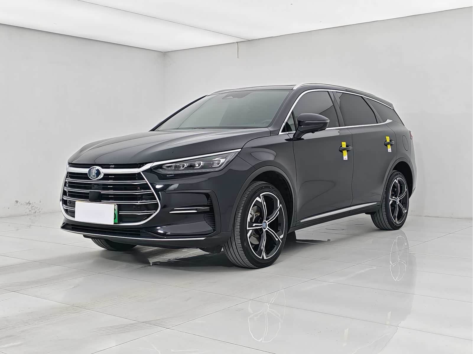 BYD Tang