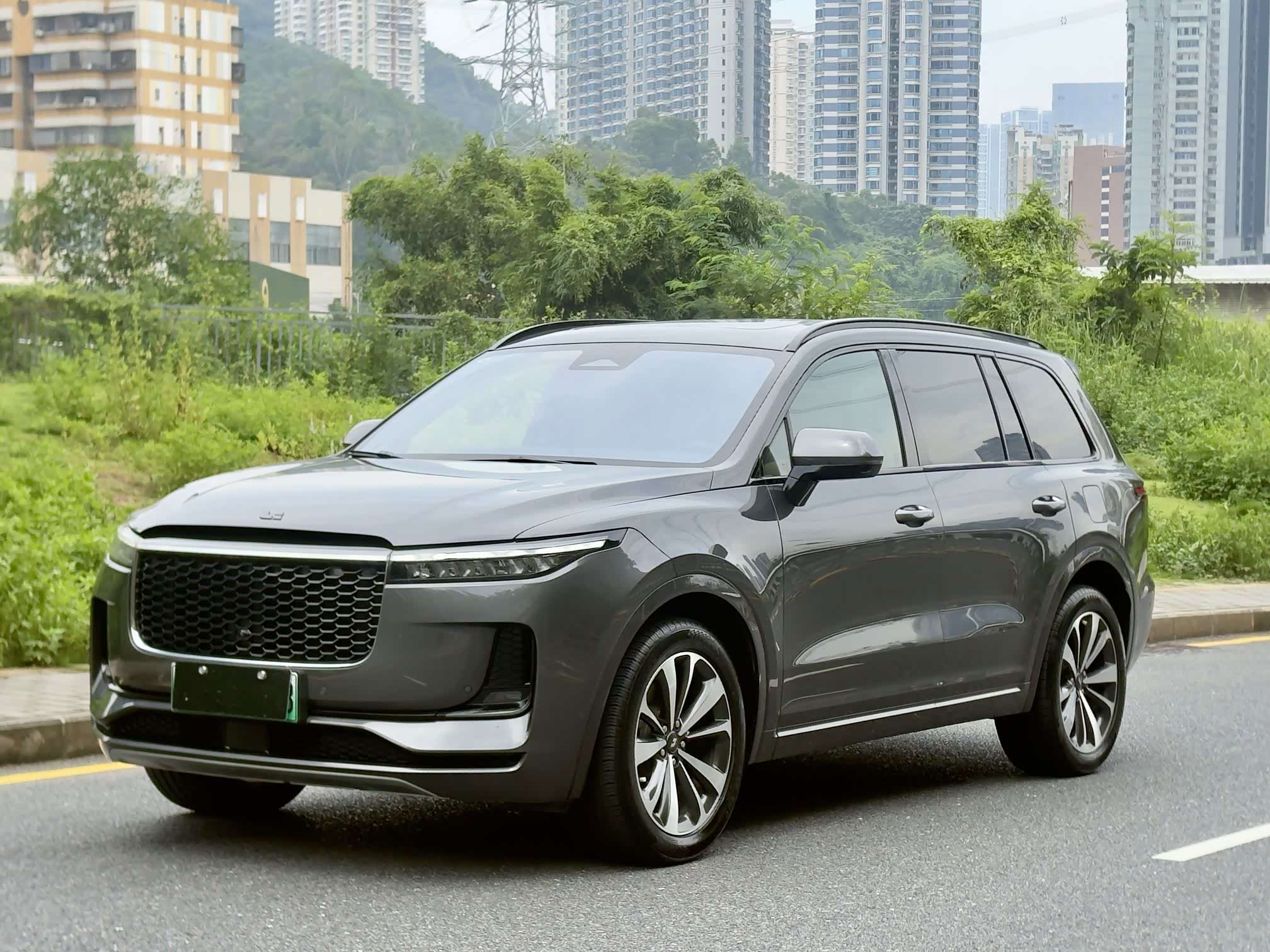 LiXiang ONE