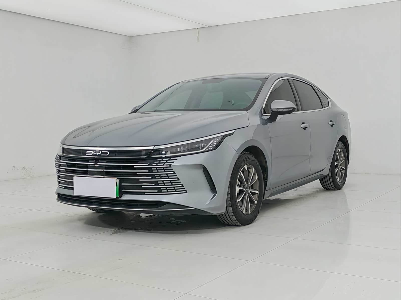 BYD Destroyer 05
