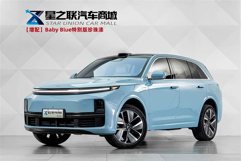 LiXiang L7