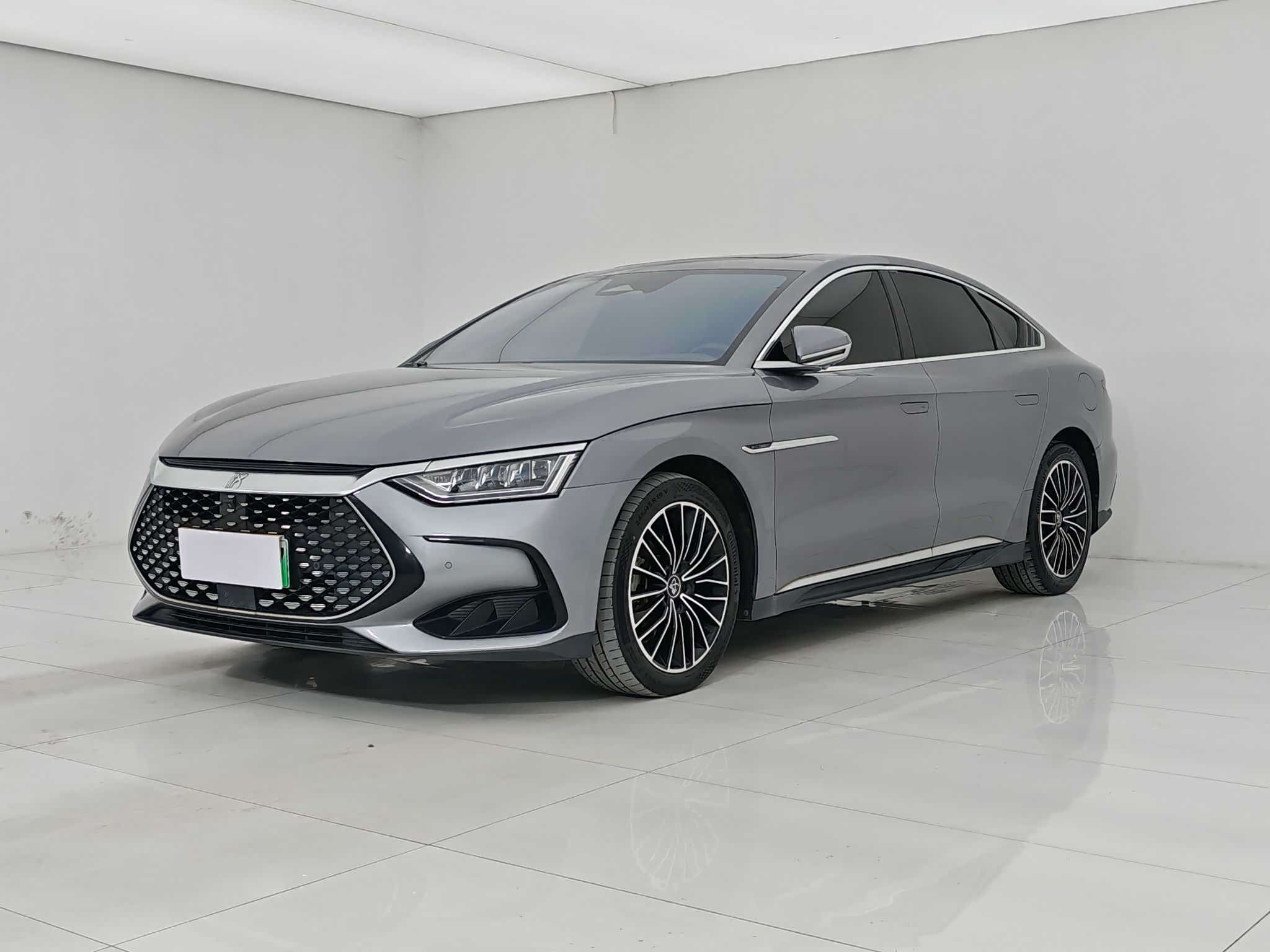 BYD Han