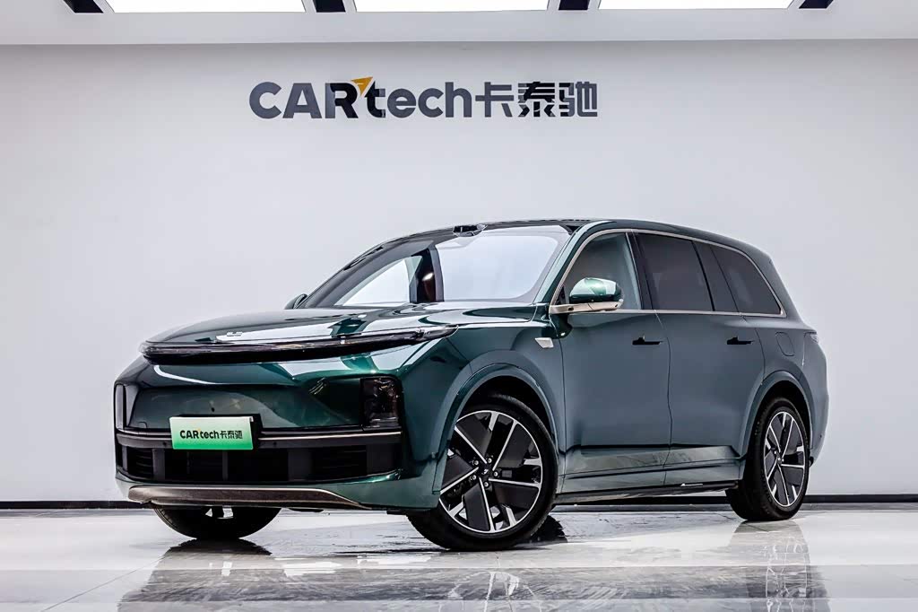 LiXiang L9
