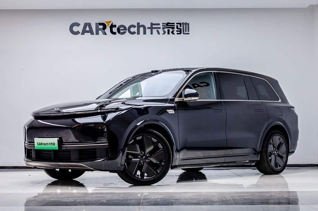LiXiang L9