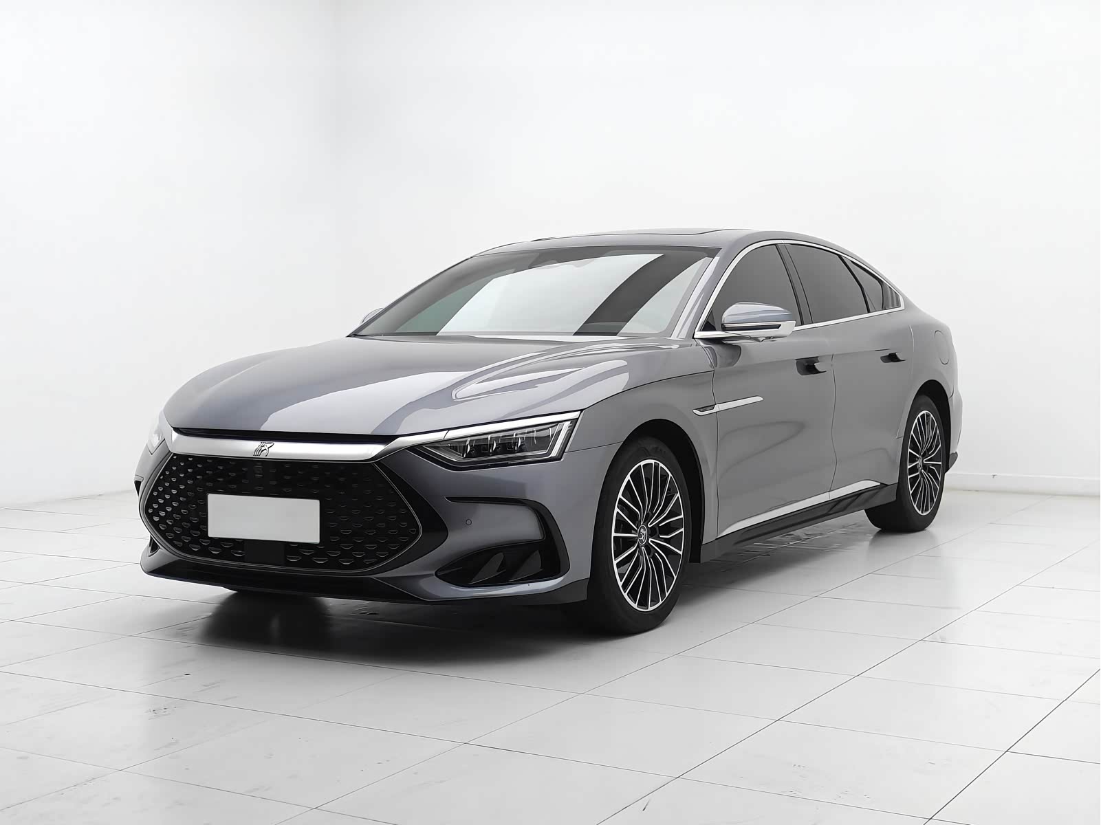 BYD Han