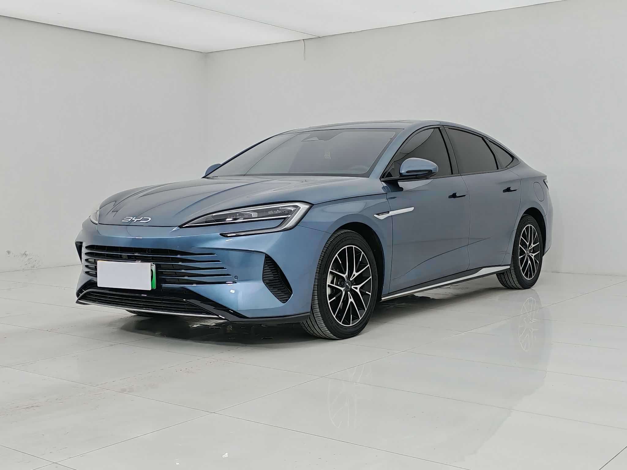 BYD Seal