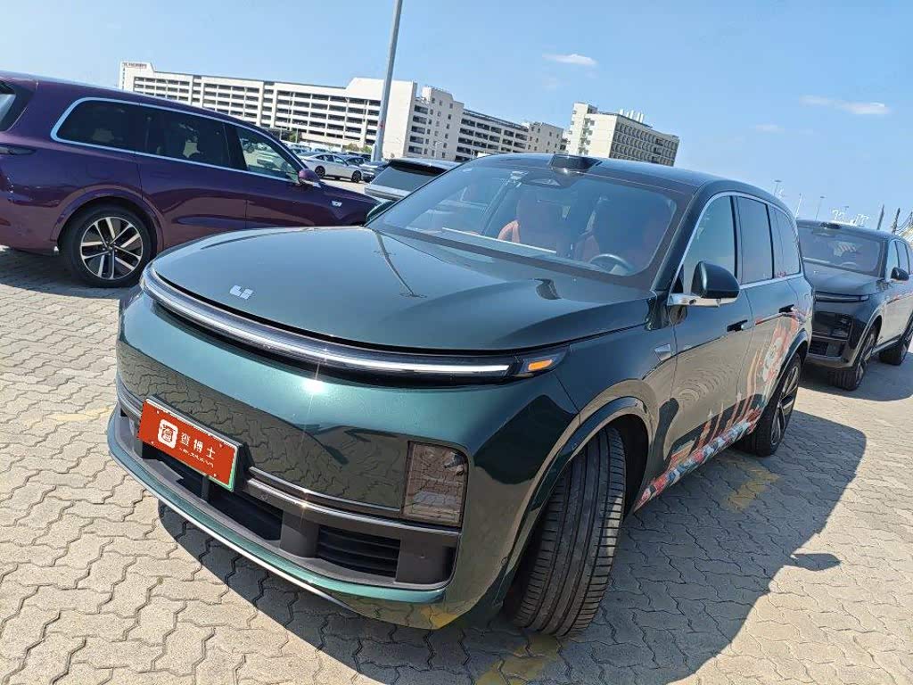 LiXiang L9