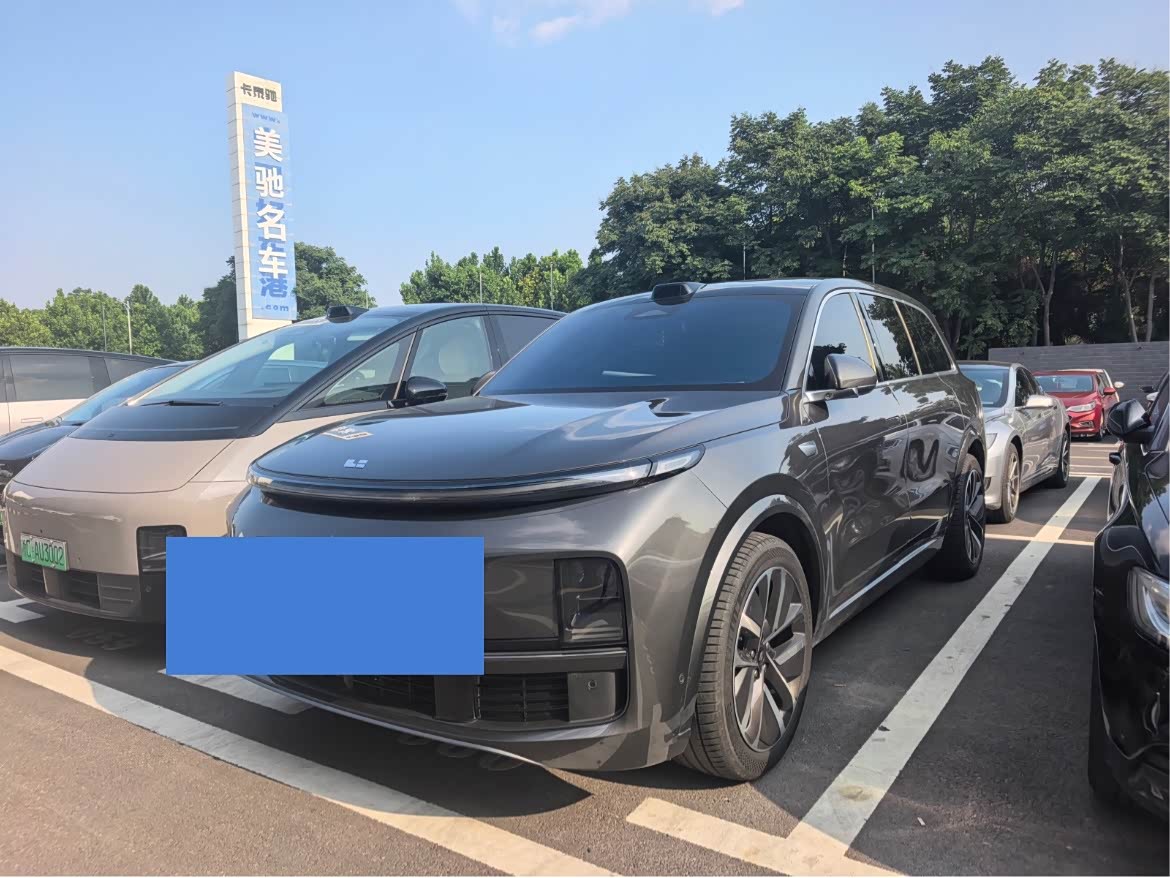 LiXiang L9