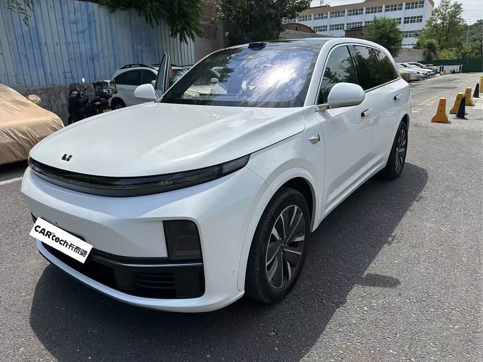 LiXiang L7
