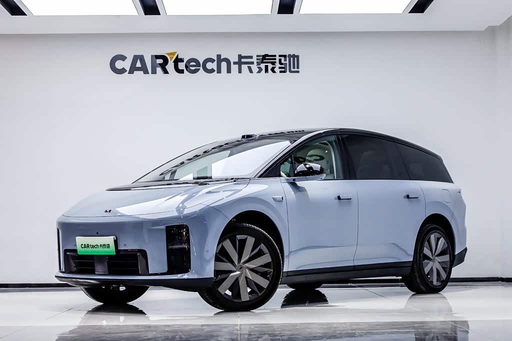 LiXiang i8