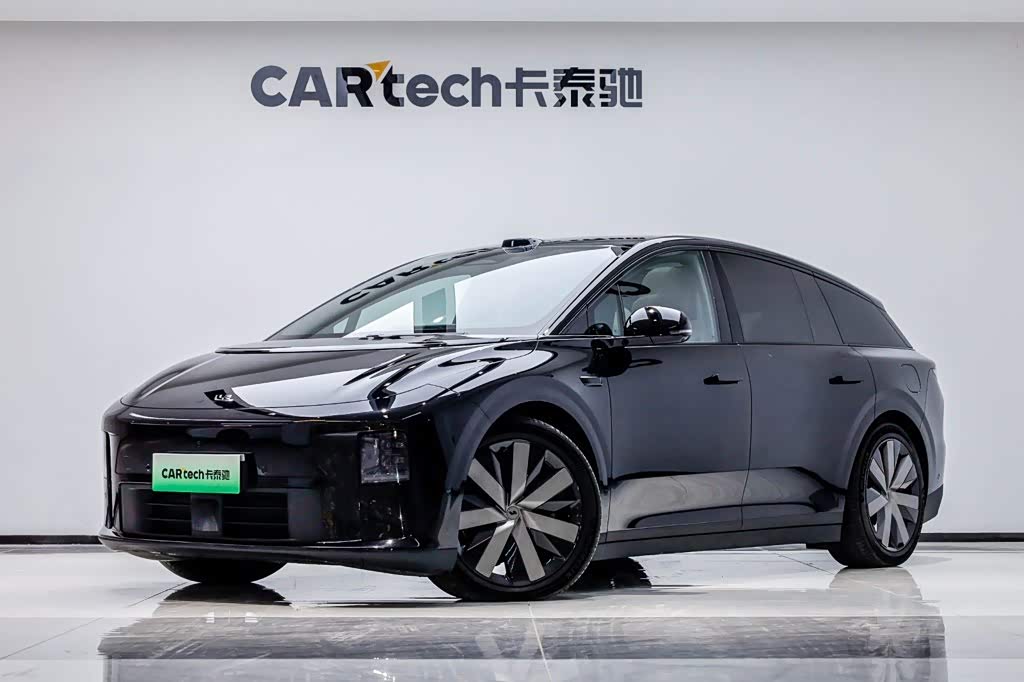 LiXiang i6