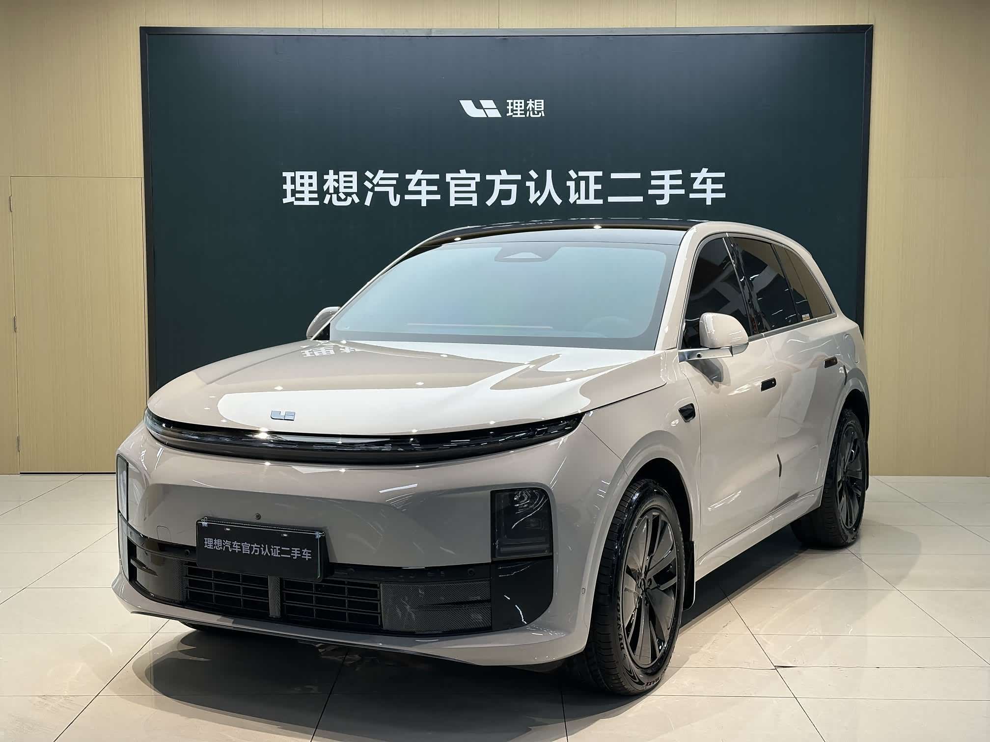 LiXiang L6