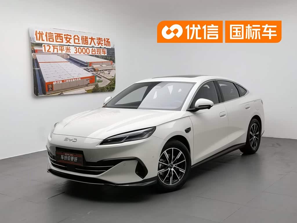 BYD Seal 06