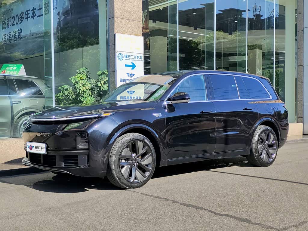 LiXiang L9