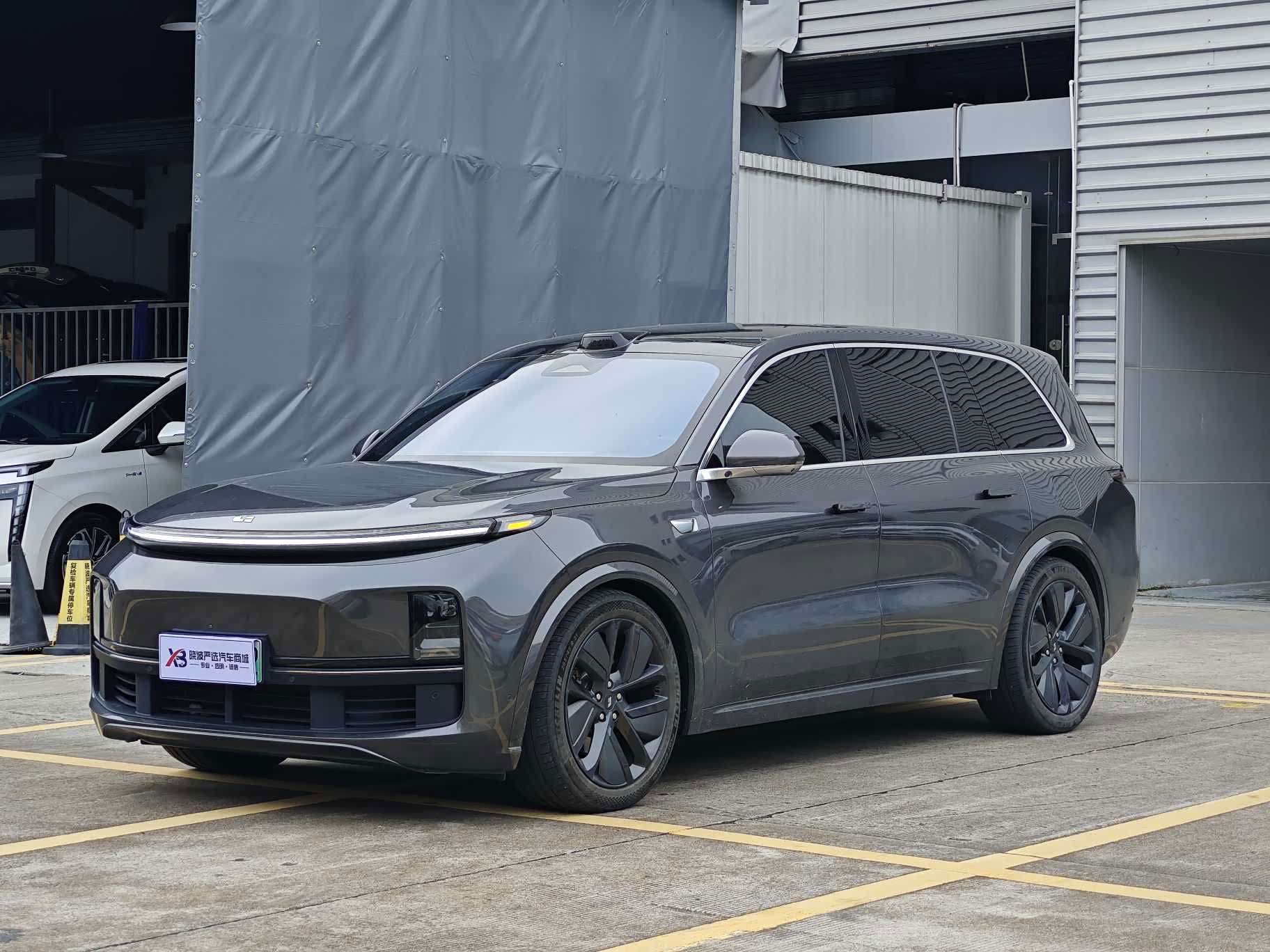 LiXiang L9