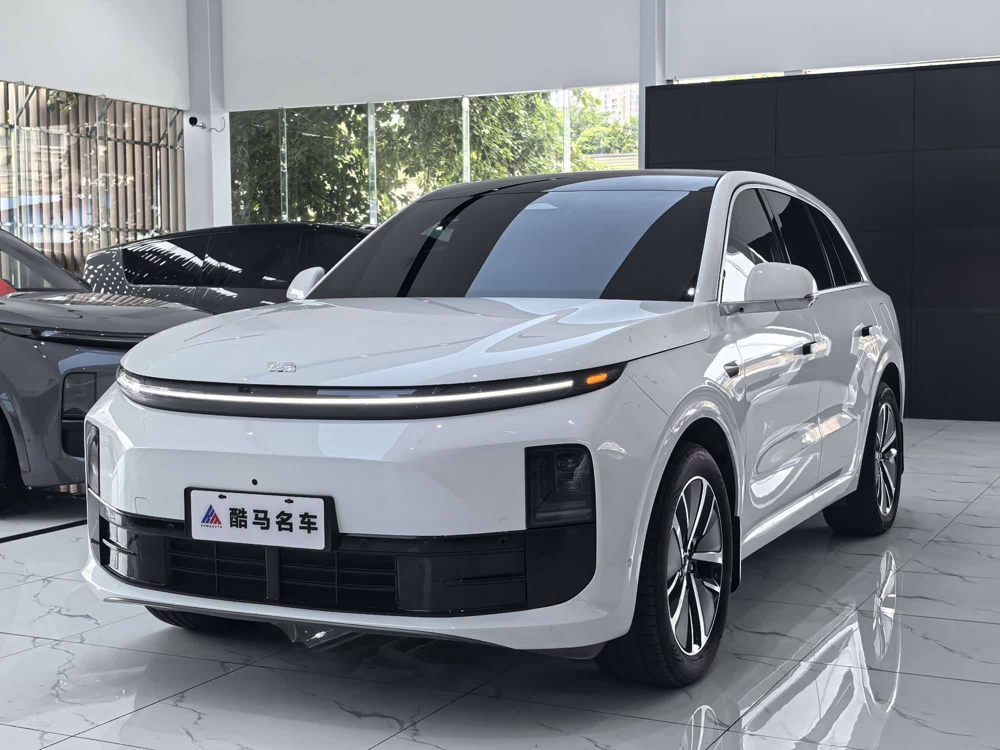 LiXiang L6