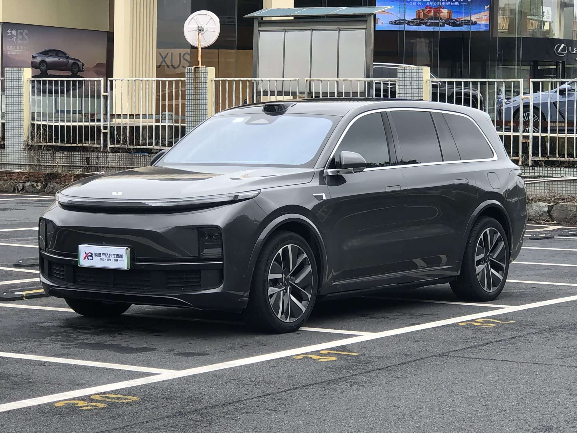 LiXiang L9