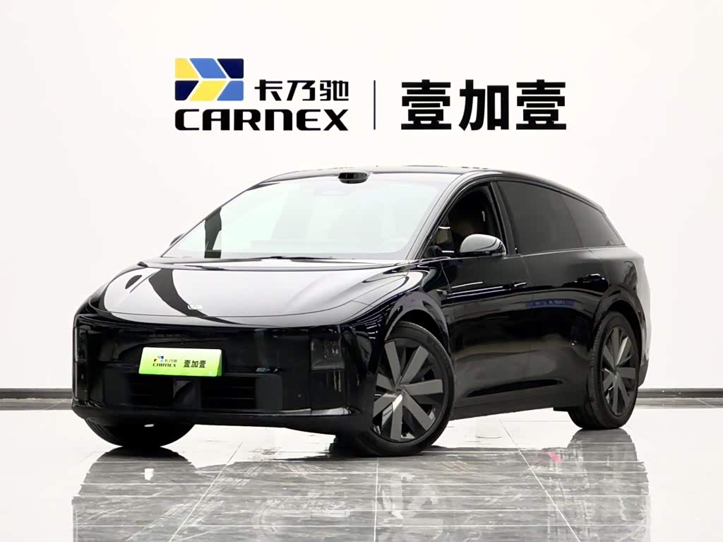 LiXiang i6