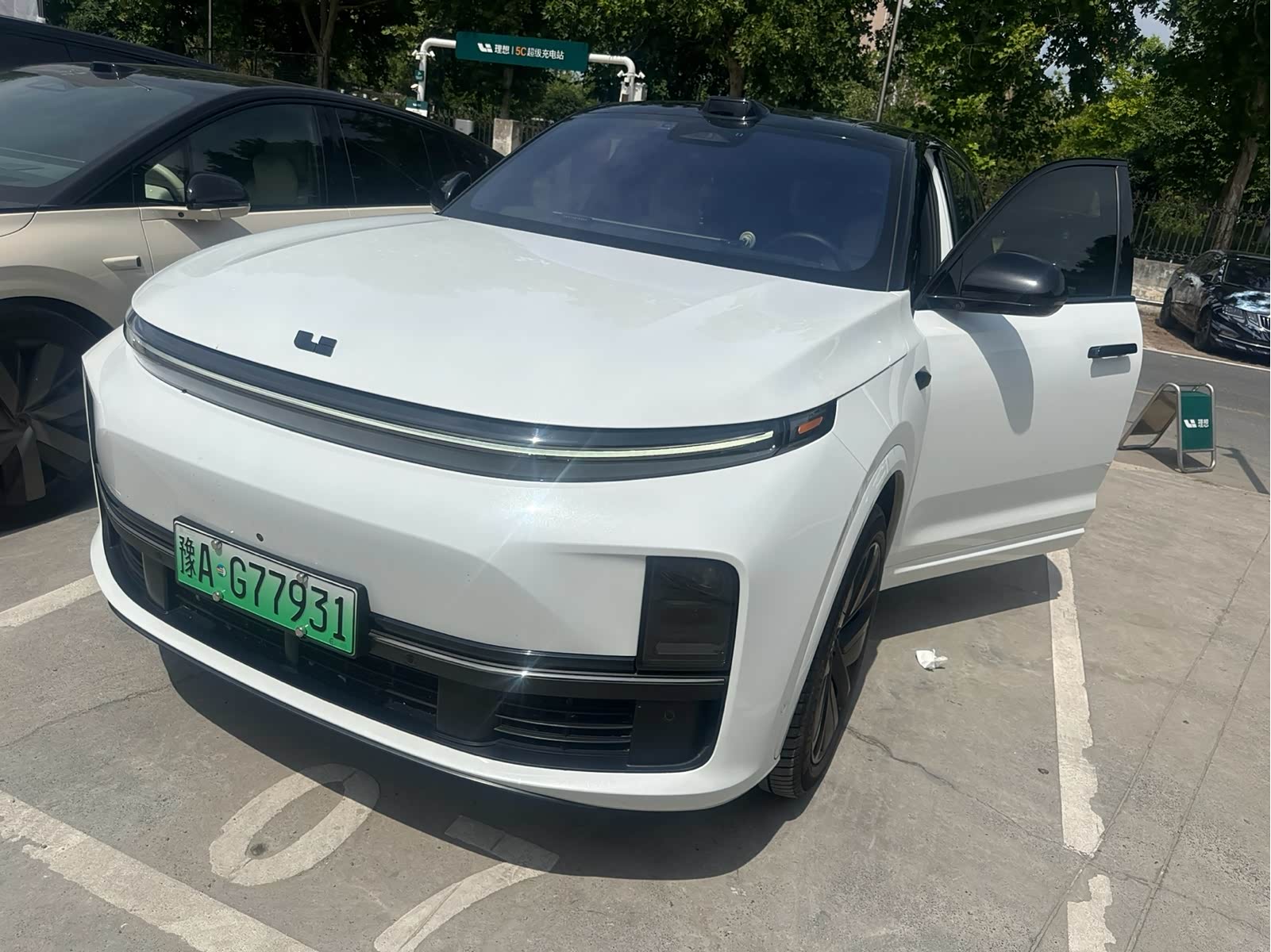 LiXiang L7