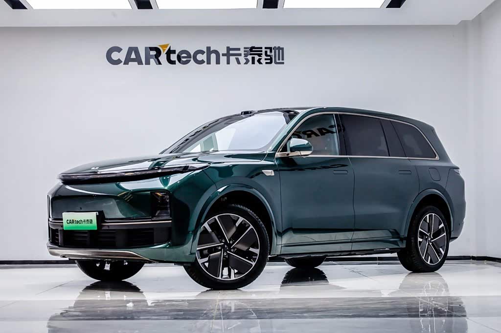 LiXiang L9