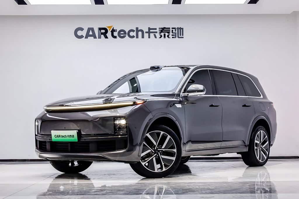 LiXiang L9