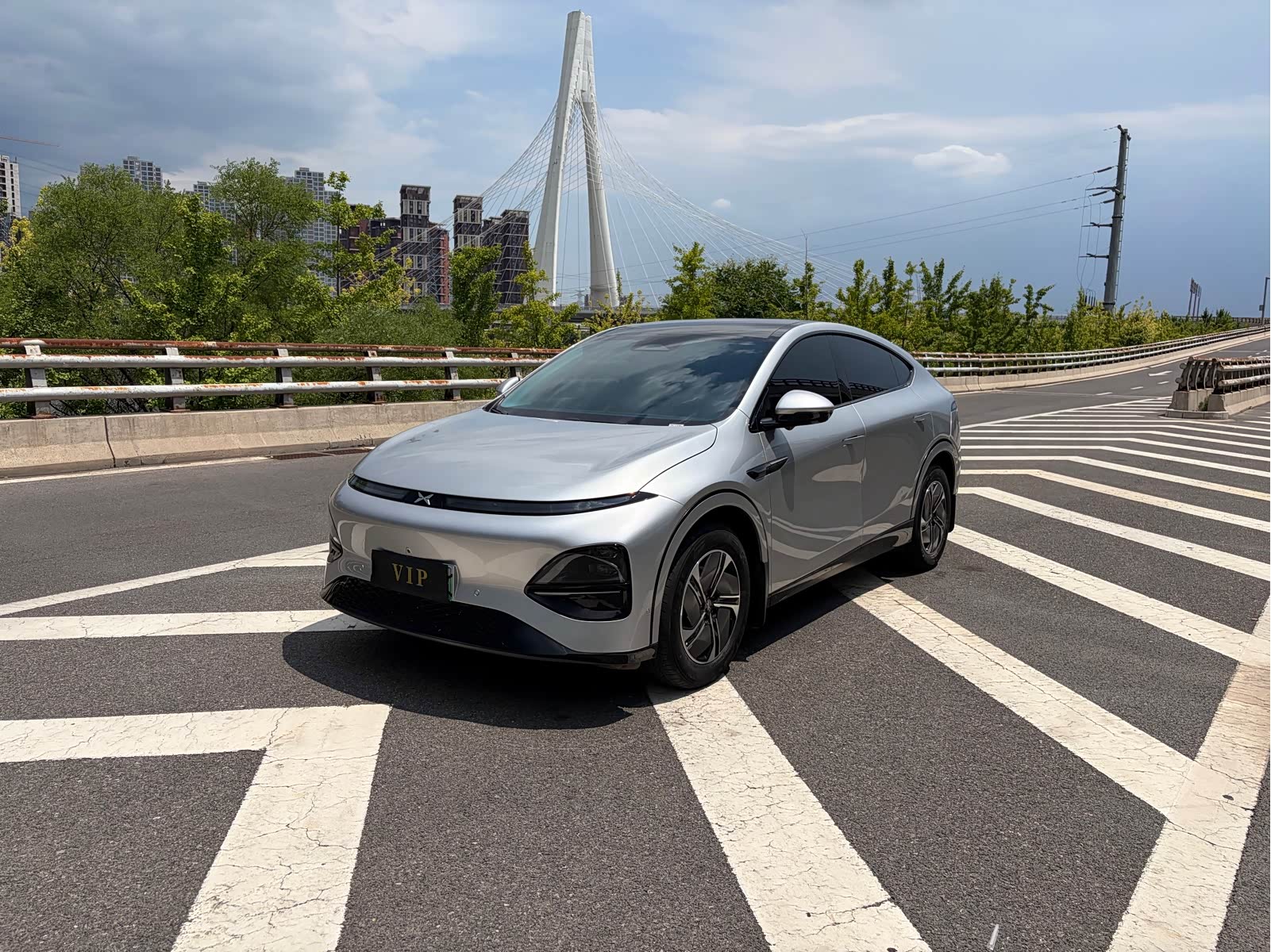 Xpeng G6