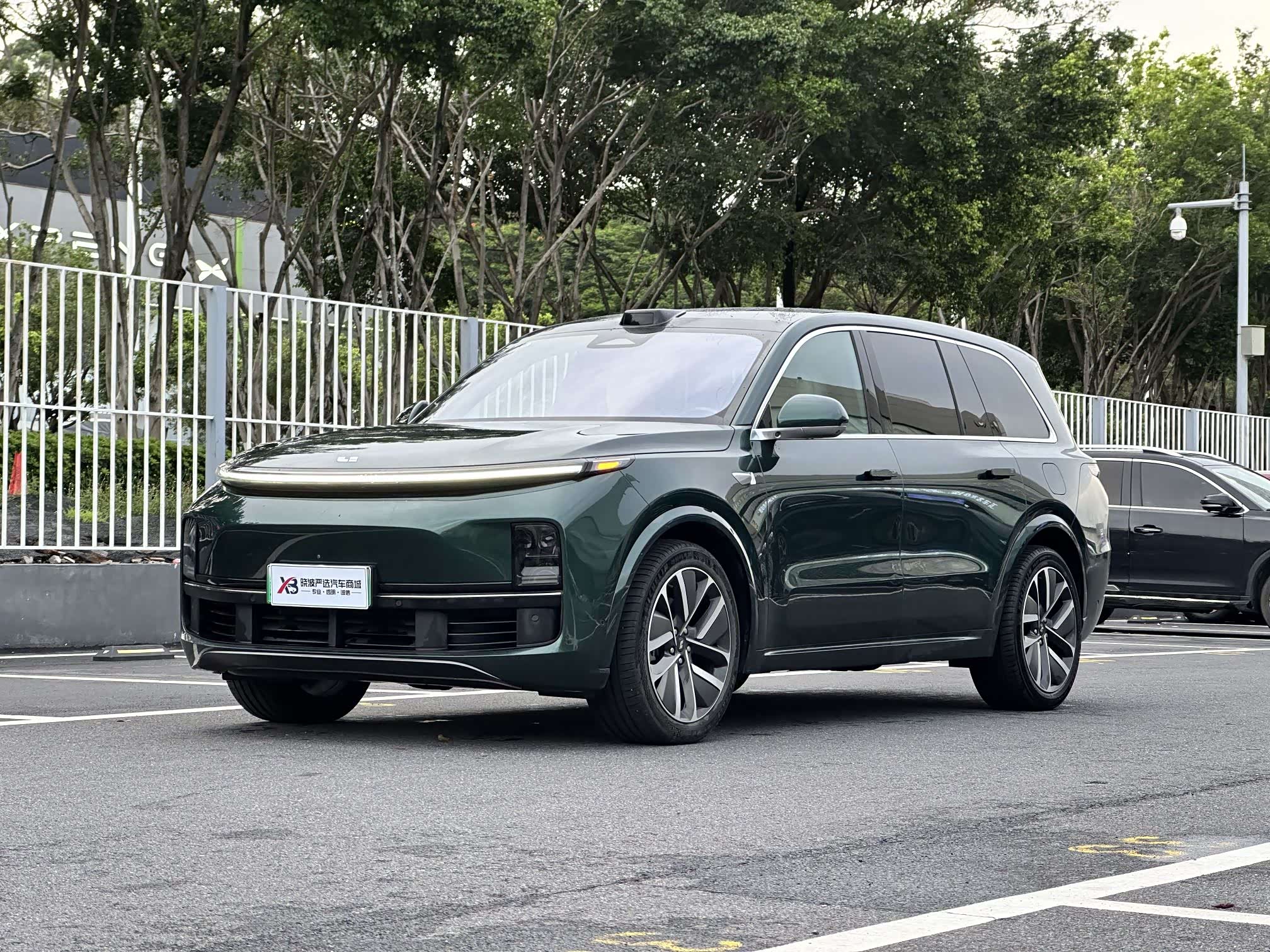 LiXiang L9