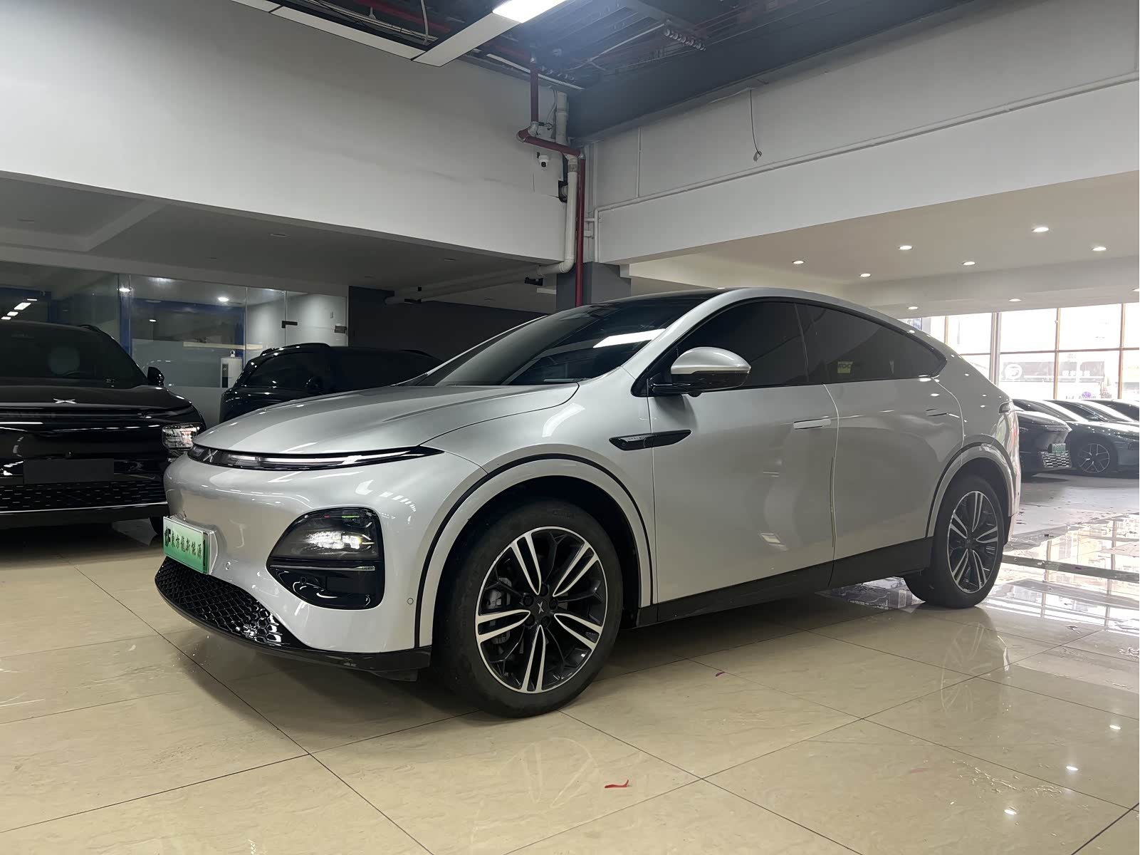 Xpeng G6