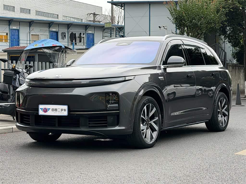 LiXiang L7
