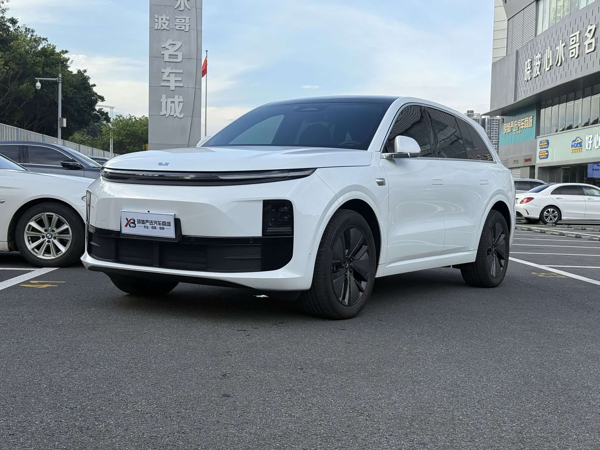 LiXiang L6