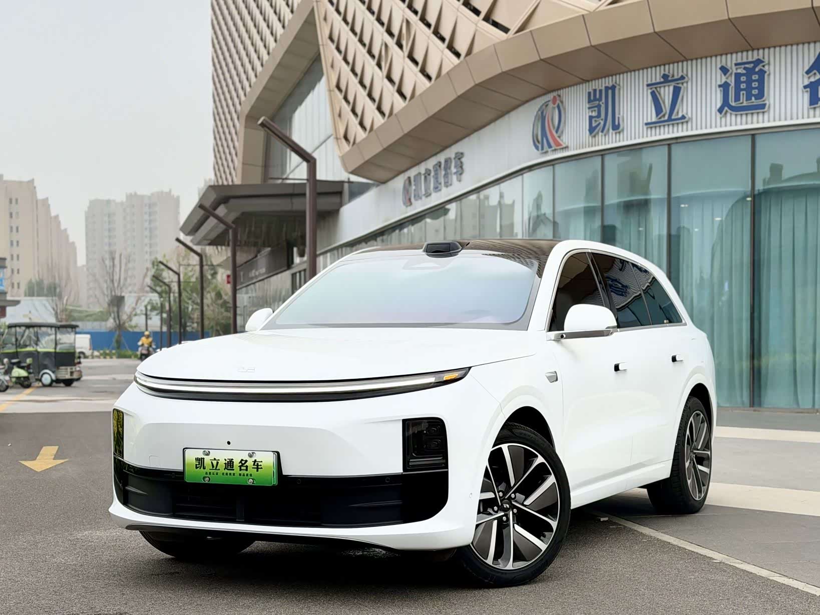 LiXiang L6