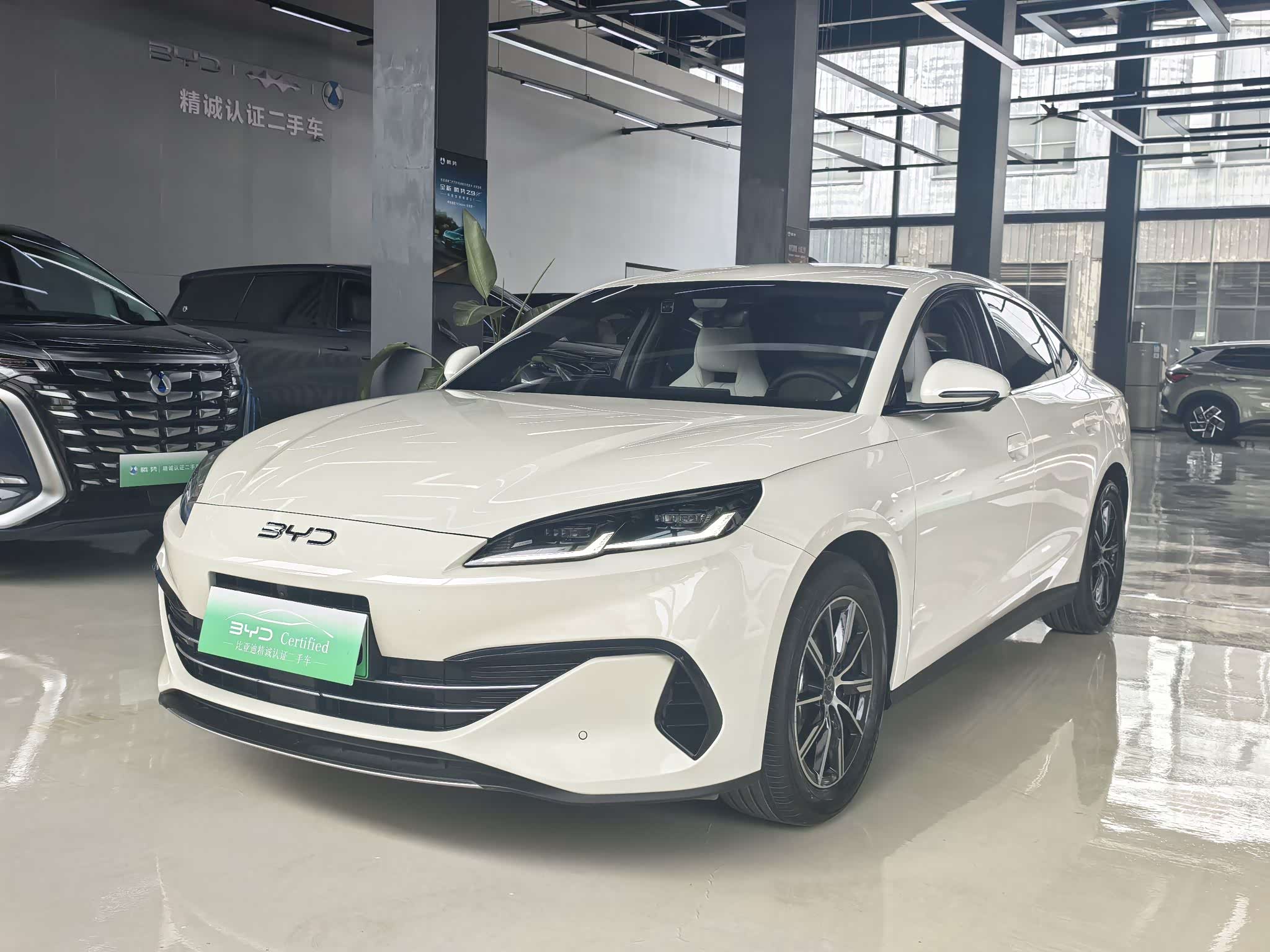 BYD Seal 06