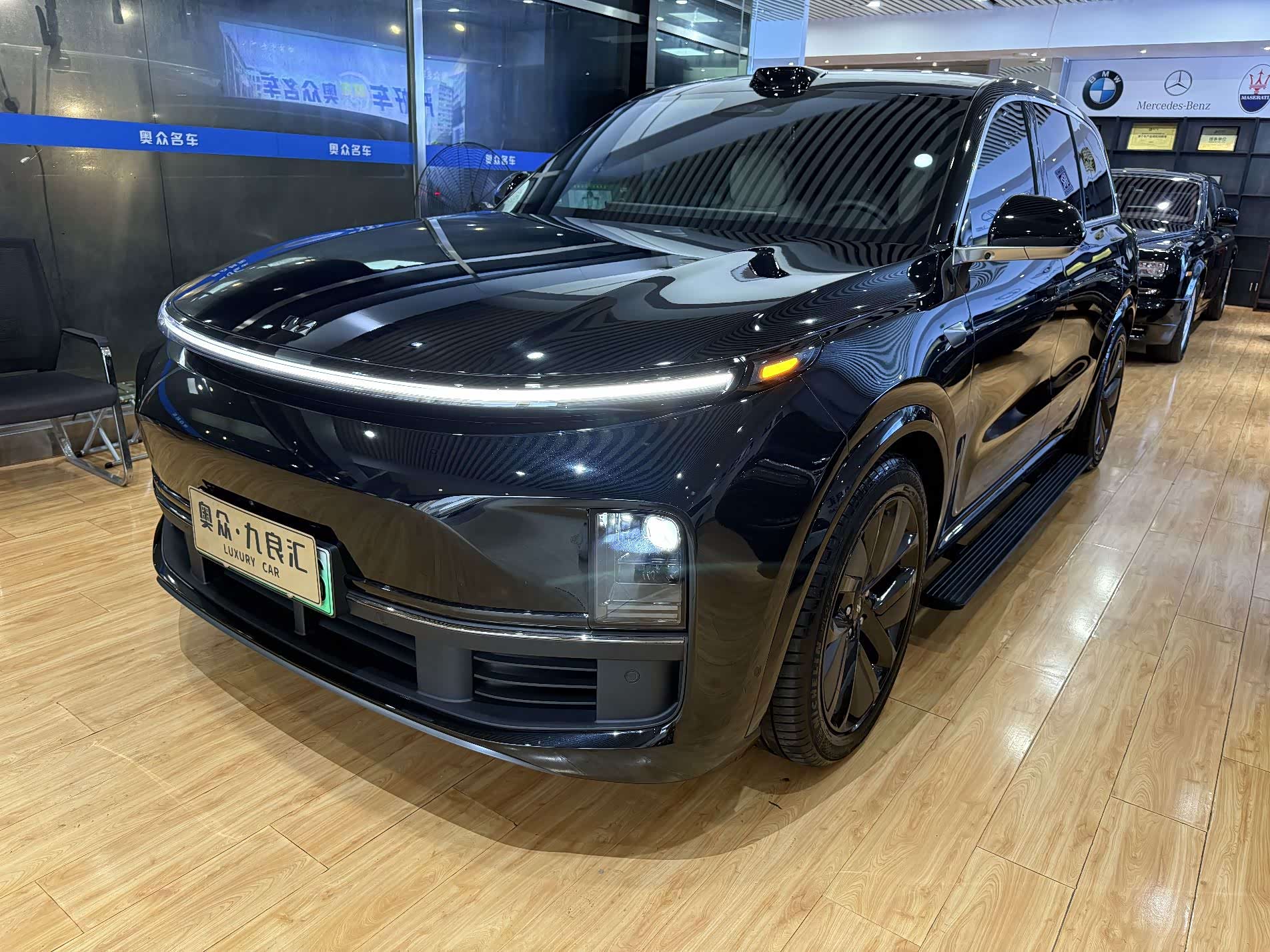 LiXiang L9