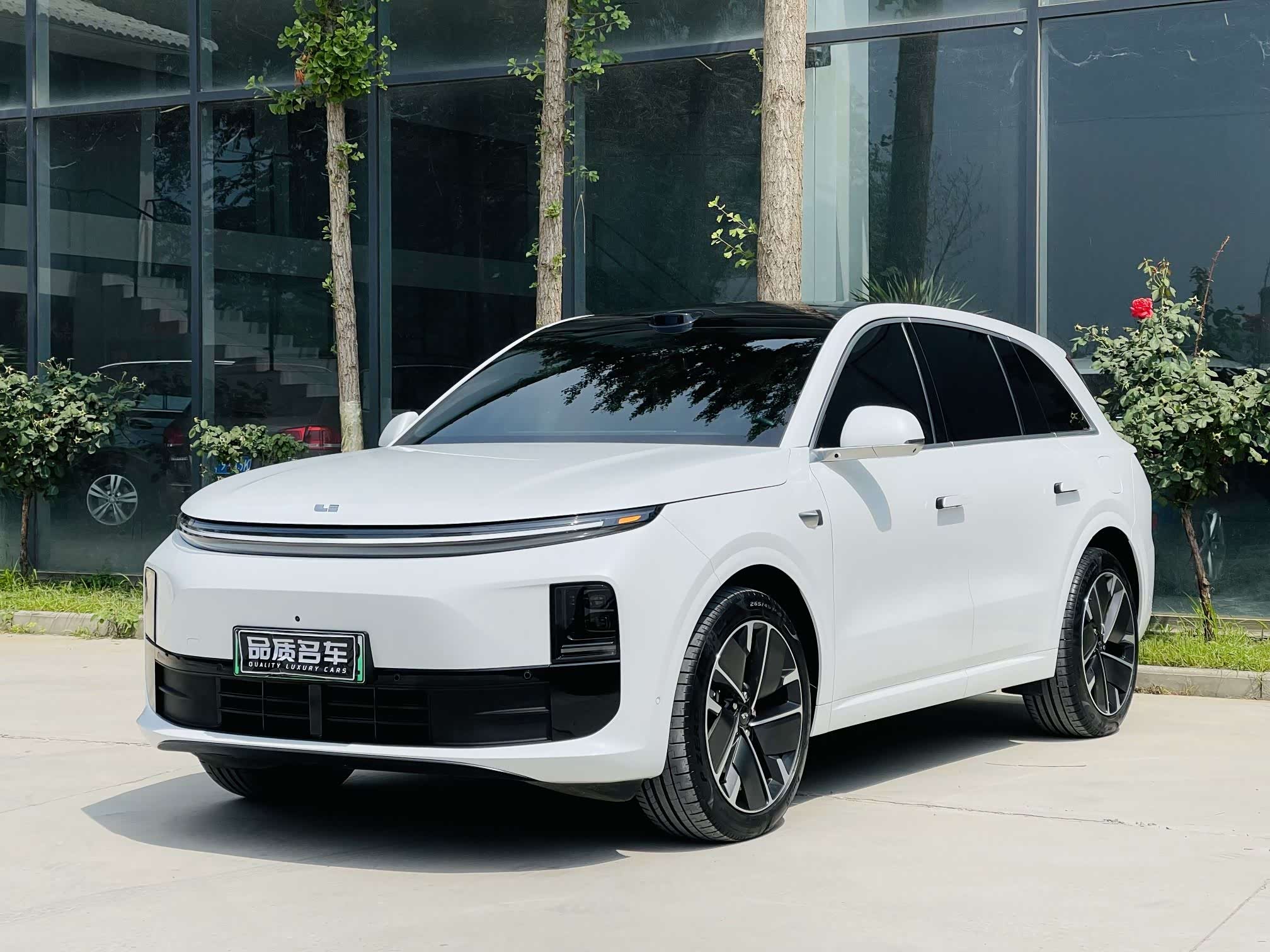 LiXiang L6