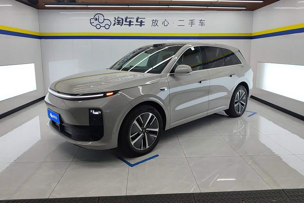 LiXiang L6