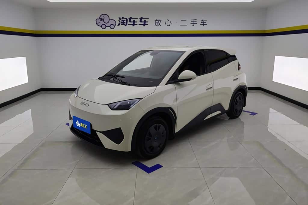 BYD Seagull