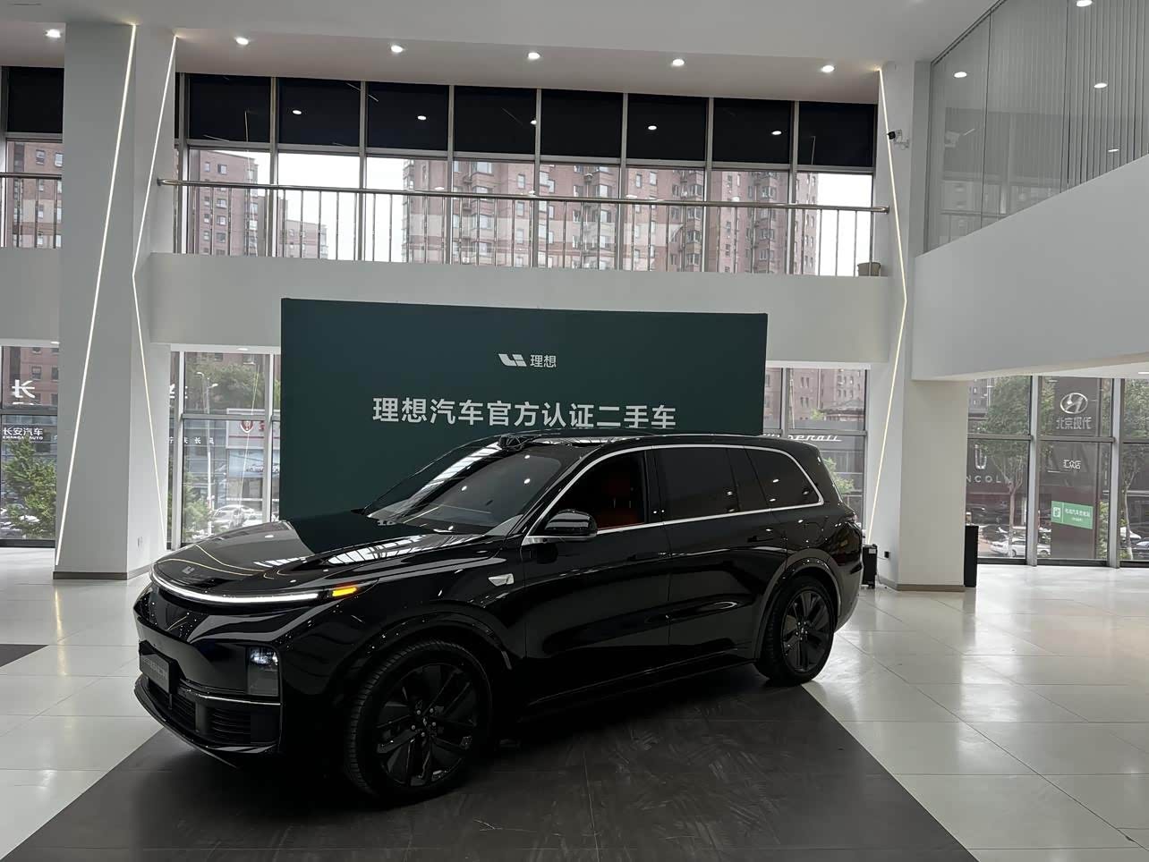 LiXiang L9