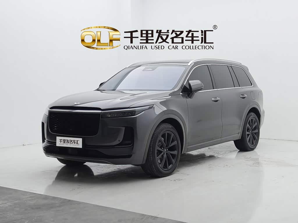 LiXiang ONE