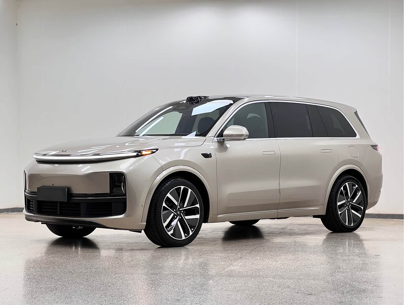 LiXiang L9