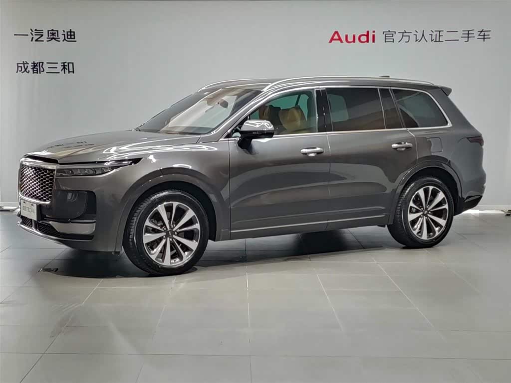 LiXiang ONE