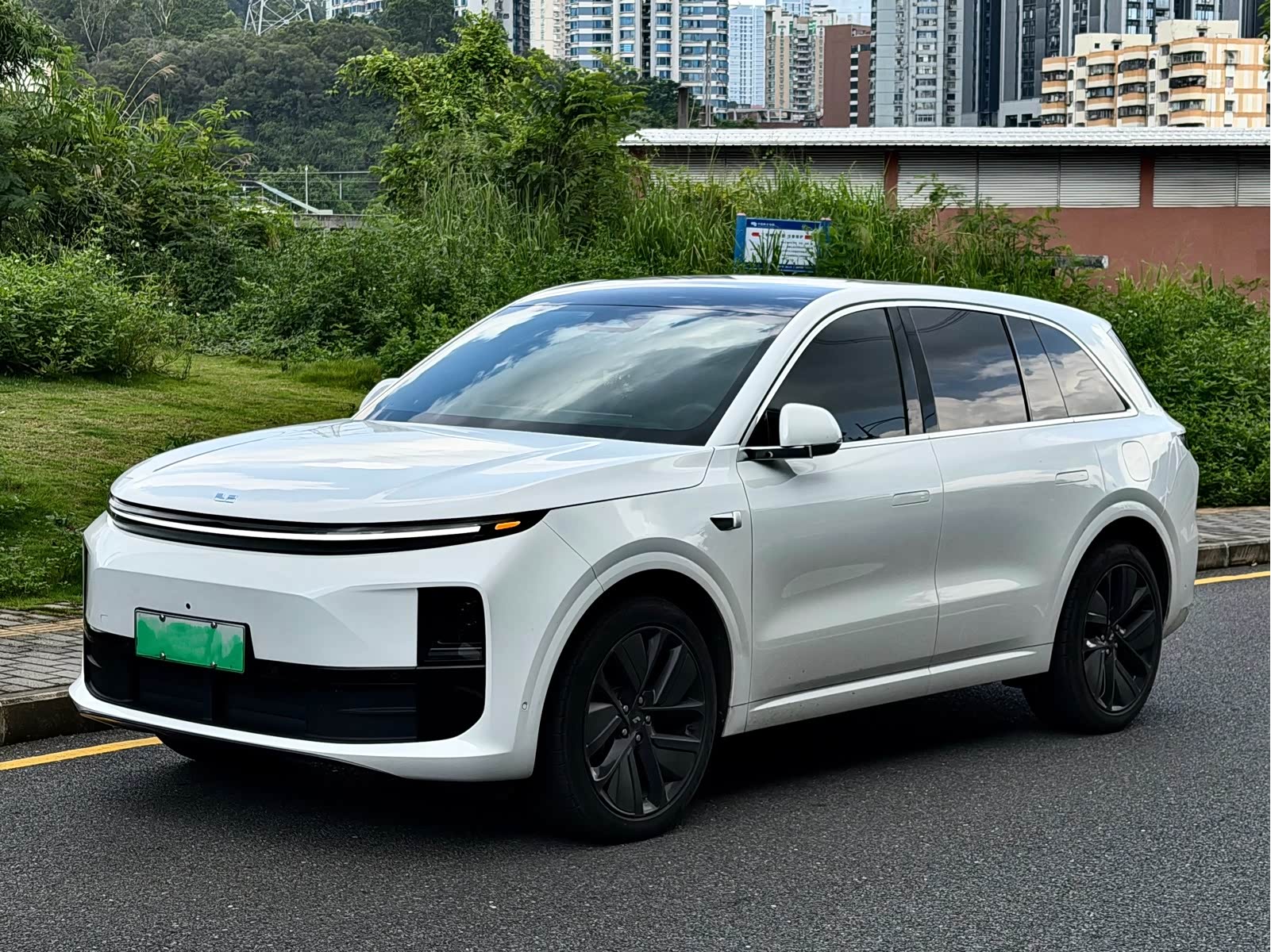 LiXiang L6