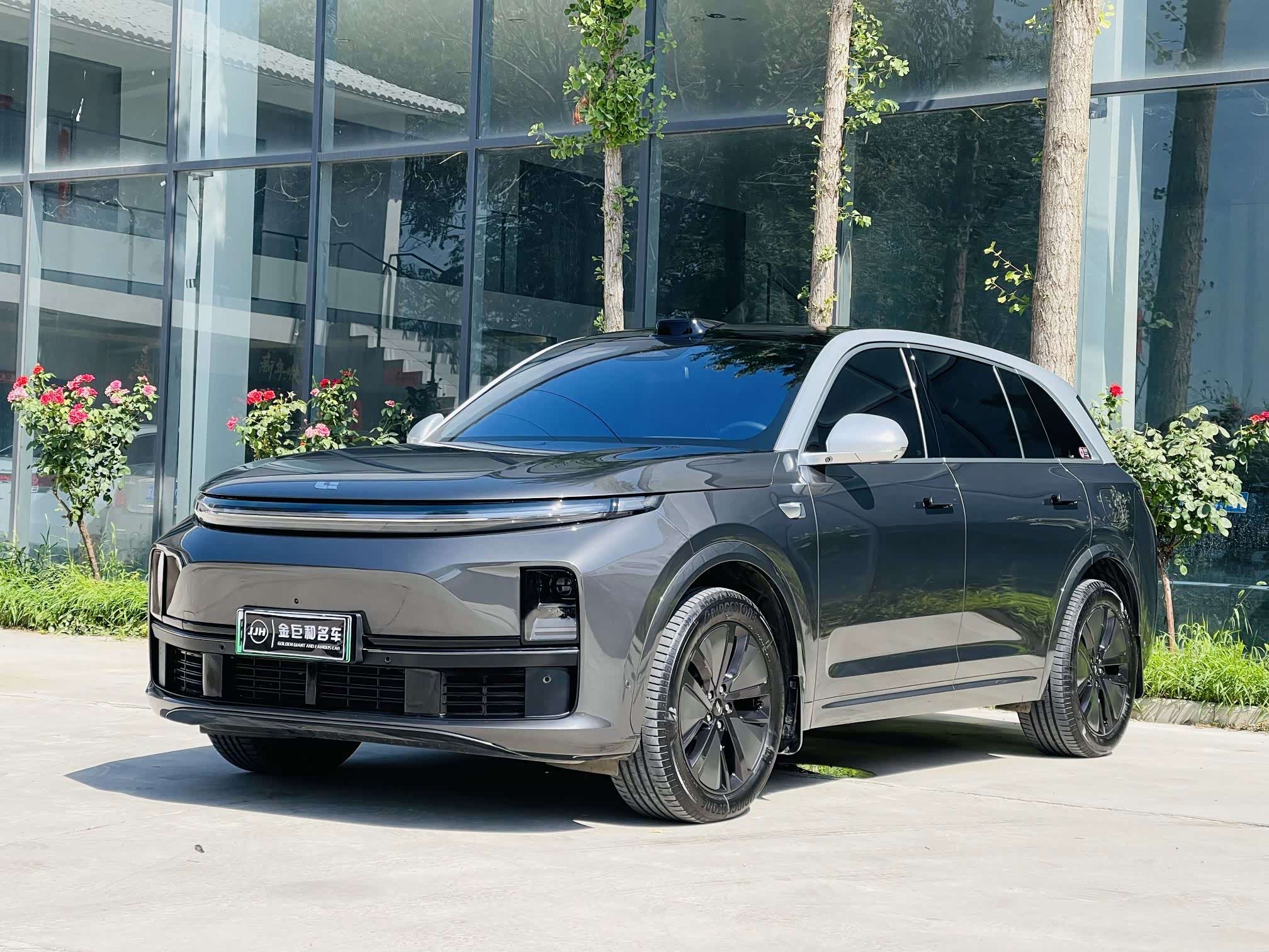 LiXiang L7