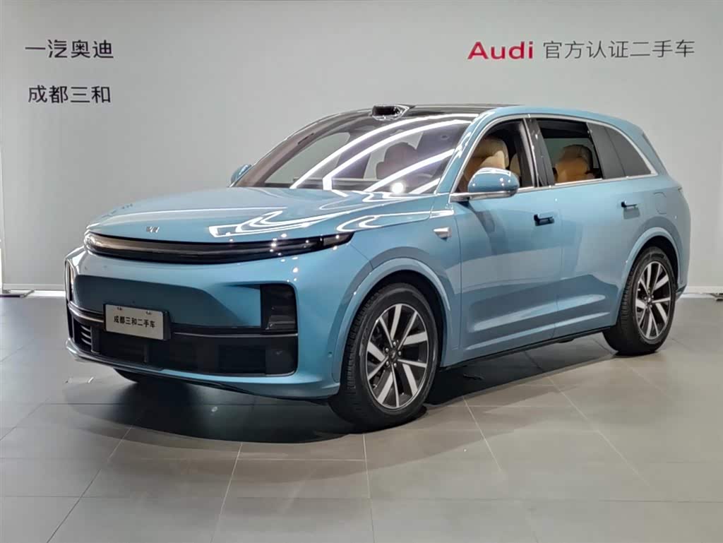 LiXiang L7