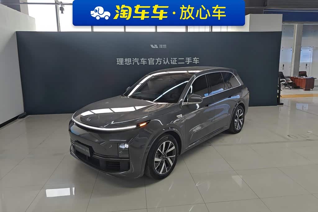 LiXiang L8