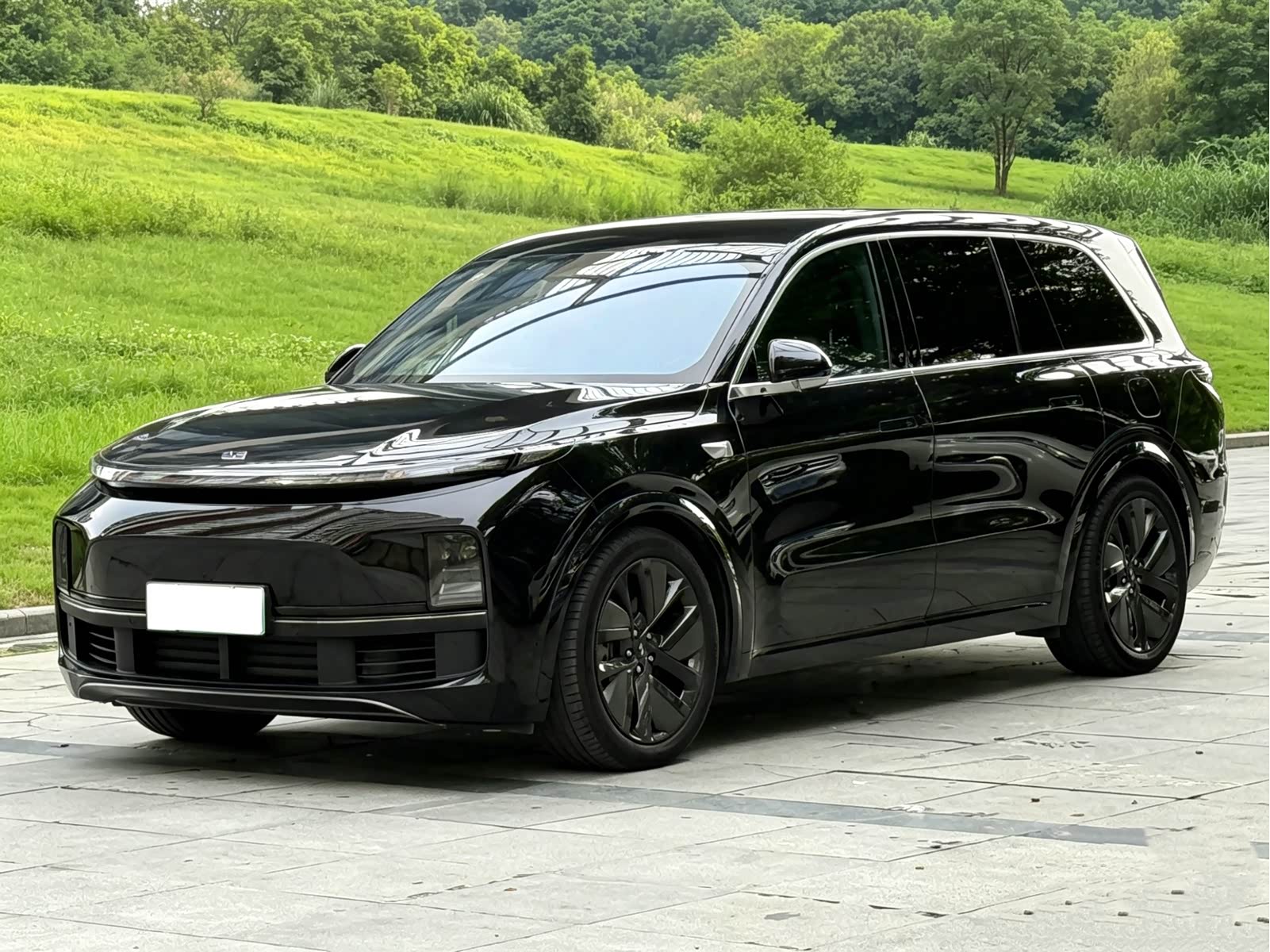 LiXiang L9