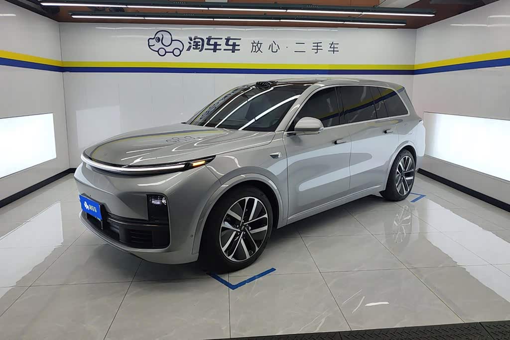 LiXiang L9