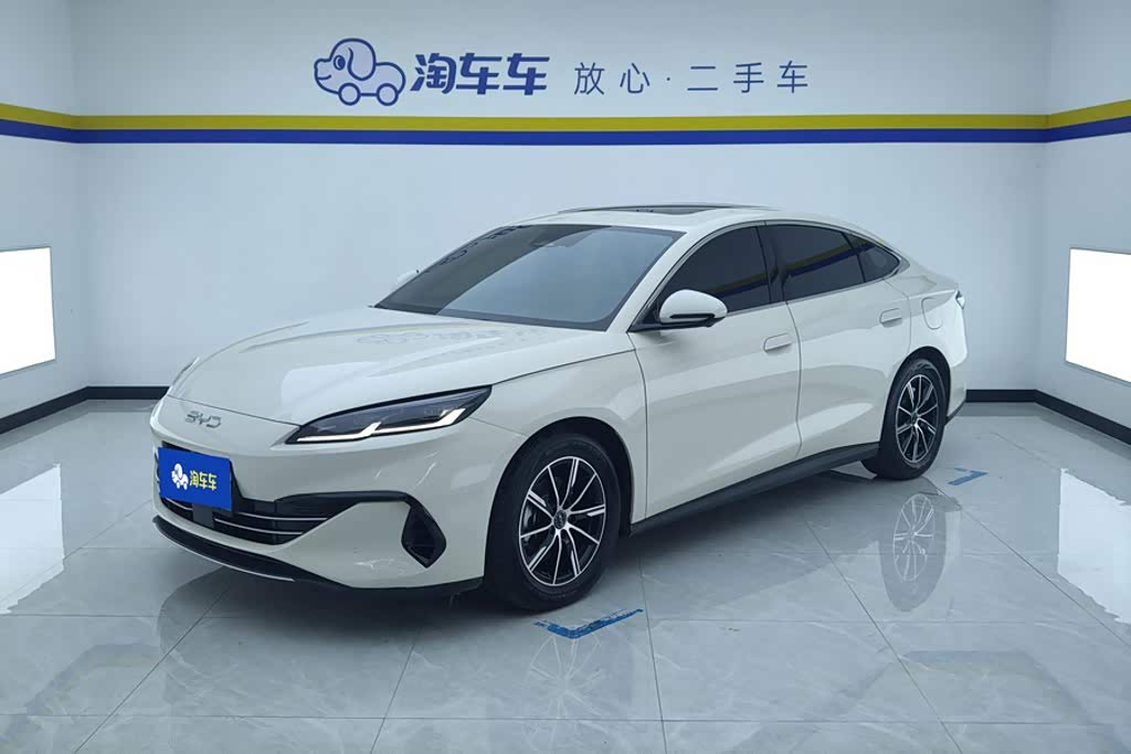 BYD Seal 06