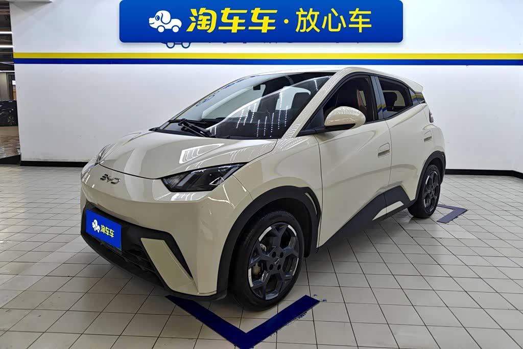 BYD Seagull